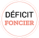 Déficit Foncier